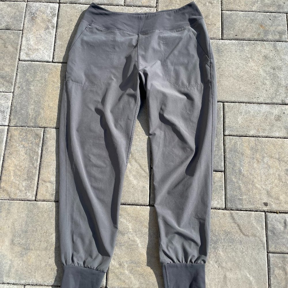 Patagonia Women's Happy Hike Studio Pants Size Medium